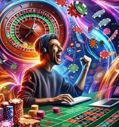 kepri Evolution Gaming getting started tutorial kepri Evolution Gaming getting started tutorial